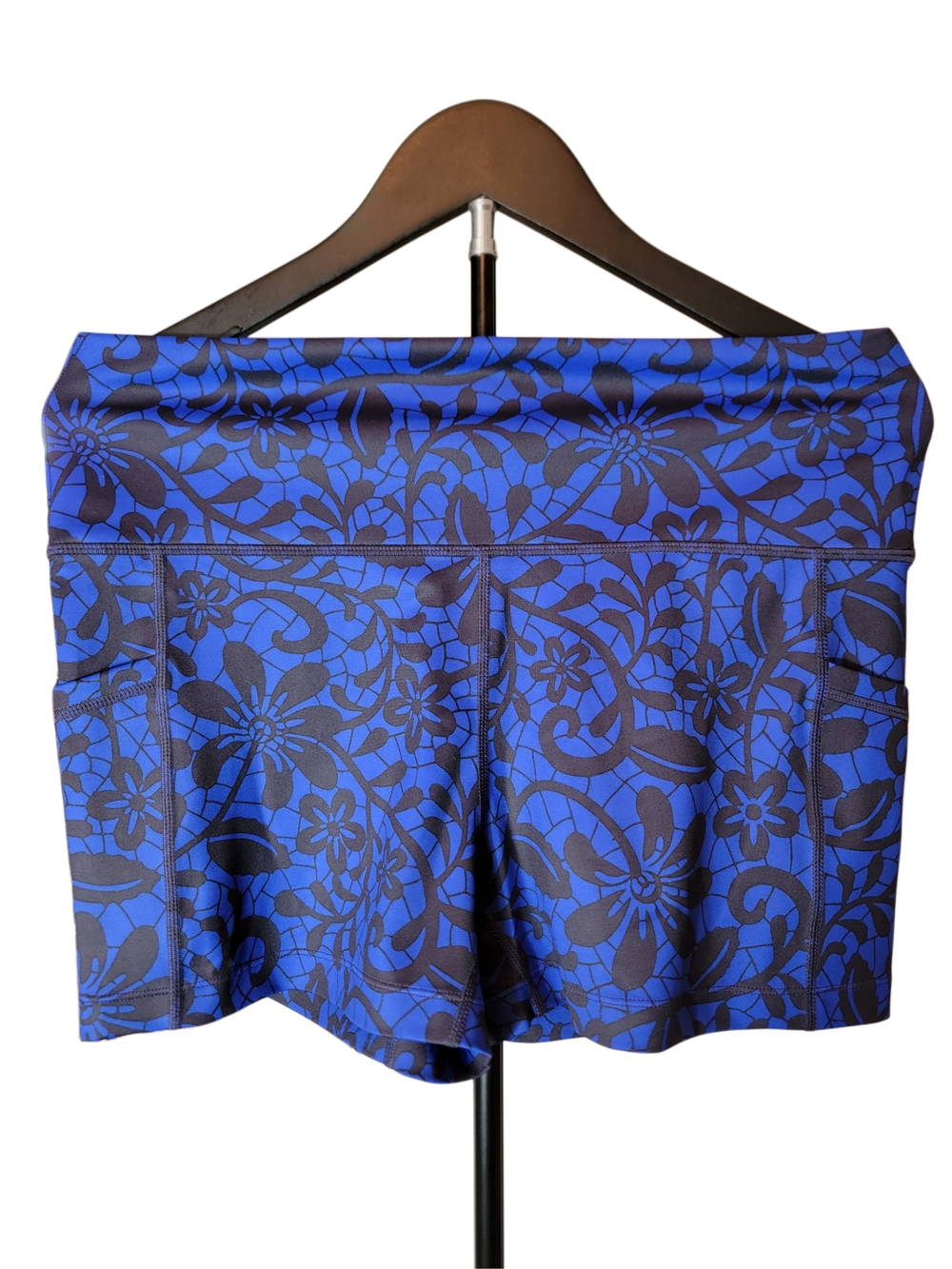 Constantly Varied Gear - CVG - Midnight Lace - Size Large - Like New